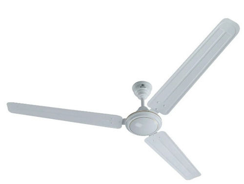 68 Watt And 220 Volt Three Blade Aluminium Electrical Ceiling Fan Blade Diameter: 1400 Millimeter (Mm)