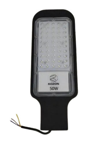 Cool White 8 Inch 100 Watts 24 Voltages Electric Led Street Lights