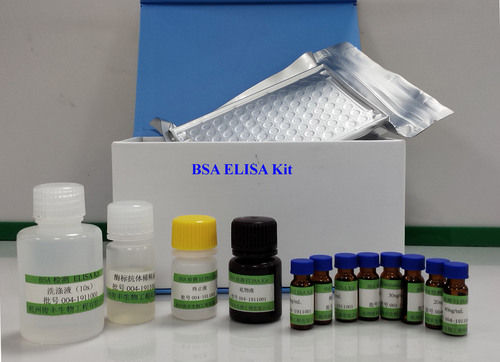 BSA ELISA Kit