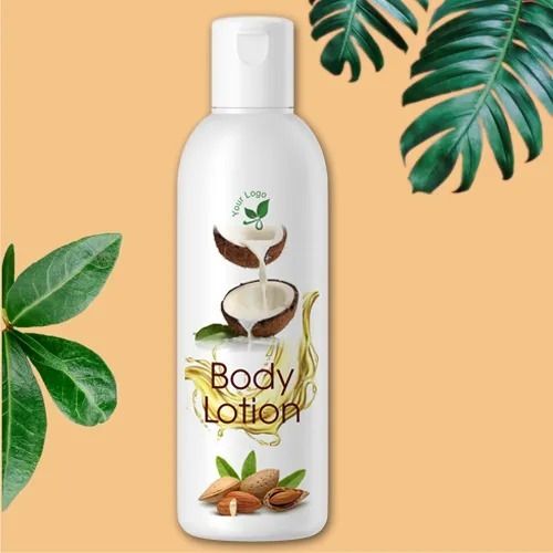 Easy to Spread Body Lotion