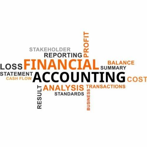 Financial Accounting Services By Wasson Associates
