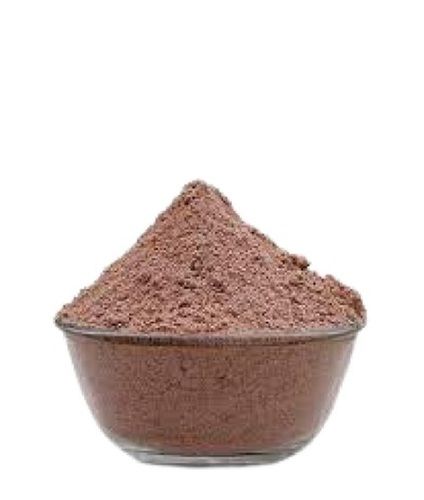 Healthy A Grade Brown Ragi Flour Carbohydrate: 80 Grams (G)