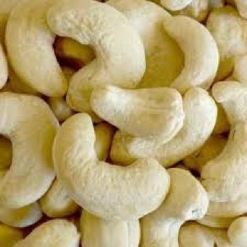 Healthy And Dried Half Moon Shape Cashew Nut  Broken (%): 1%