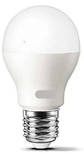 Ip 44 120 Volts Energy Efficient Metal Base Round Led Bulbs For Commercial Use Body Material: Ceramic