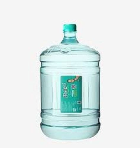 Mineral Water Jar