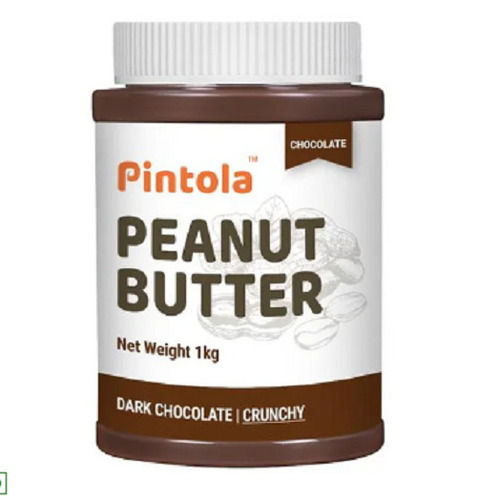 Pack Of 1 Kg 40% Fat Chocolate Peanut Butter