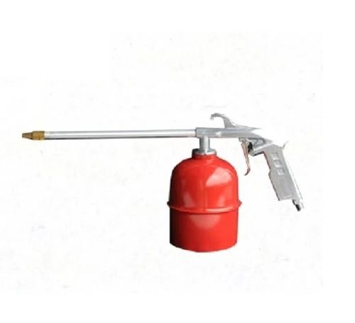 Rust Proof Paint Coated Stainless Steel Diesel Spray Gun