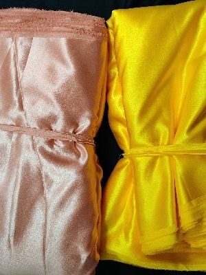 polyester satin fabric