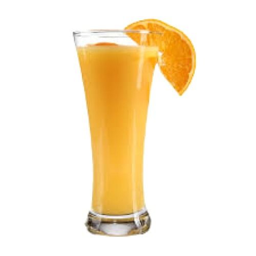Rich In Taste Sweet Orange Juice