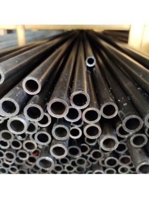 Seamless Steel Tubes at Best Price in Mumbai, Maharashtra | Tube Tech ...