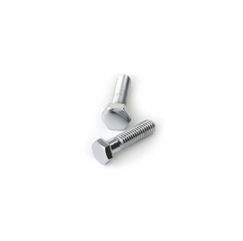 Stainless Steel Hexagonal Bolts For Industrial Use