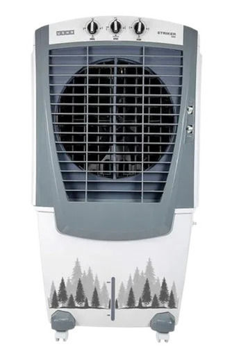 Multicolor 114.2X48.5X70 Cm 190 Watt 240 Volt 70 Liter Tank Air Cooler