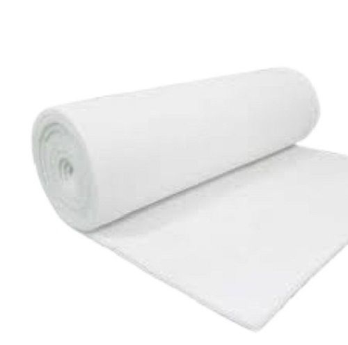 12-40 Mm Plain White Disposable Surgical Cotton Grade: A