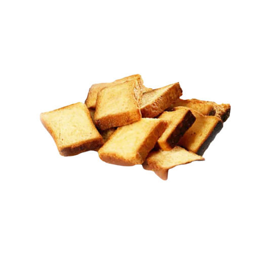 17% Fat Crispy And Crunchy Cardamom Flavor Milk Rusk