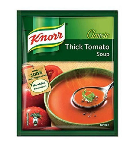 Easy To Make 200 Gram Healthy Tomato Soup Powder For Eating Use 