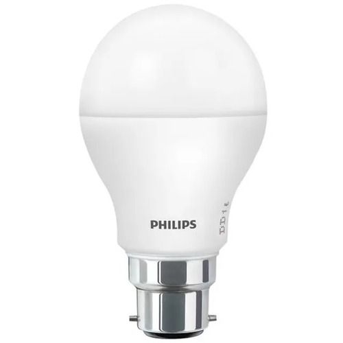 Cool White 4 Watts 220 Voltages Plain Ceramic Electric Led Bulbs