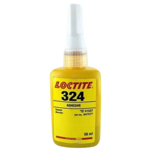 50 Ml 99% Pure Liquid Structural Adhesives For Construction Use Cas No: 00