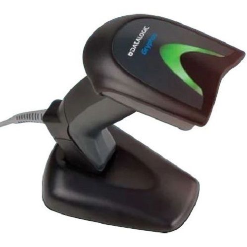 500 Watt Plastic Usb Multi Interface Barcode Scanner At Best Price In New Delhi Ak Barcodes 7814