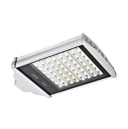 56 Watt Aluminum Ip65 Street Light For Industrial Use