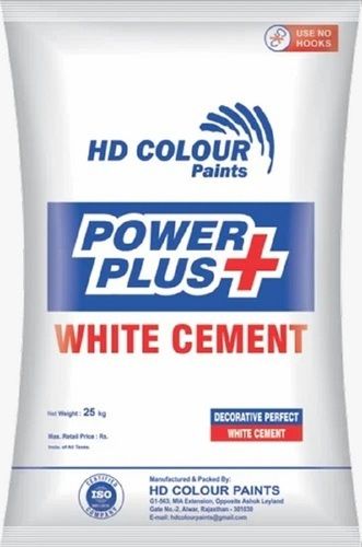 Acid Proof Ultra Fine Manufactured Sand Rapid Hardening Silicate White Cement Bending Strength: 4.75 Mm