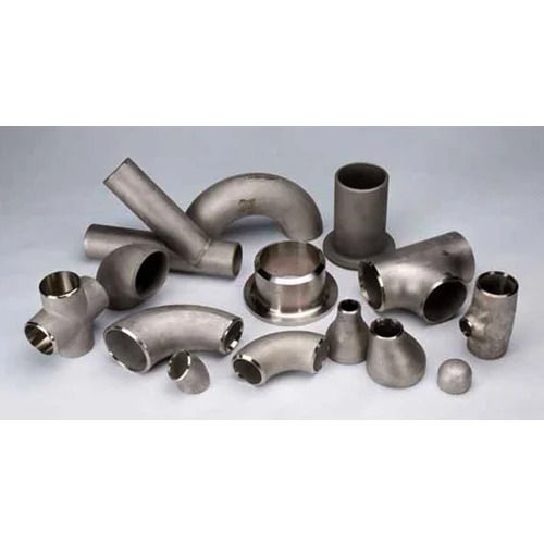 Alloy Steel Pipe Fittings For Industrial Use