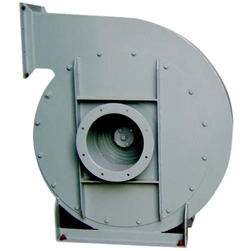 Aluminium Body High Pressure Electric Centrifugal Air Blower For Industrial Use Capacity: 00 Ton/Day