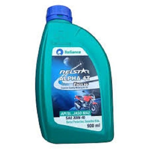 Bike Lubricant Oil