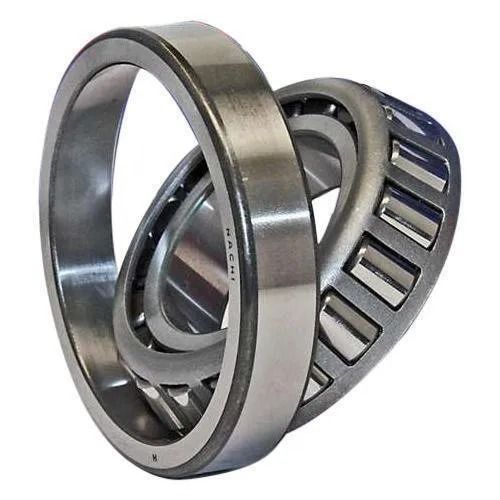 Double Row Chrome Steel Tapered Roller Bearing For Industrial Use  Ceramic