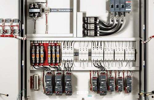Electrical Wiring Services By Karnataka Electrical Work