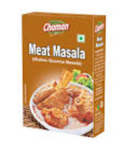 Good In Taste Brown Meat Masala For Cooking Use