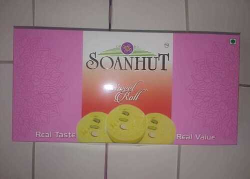 Hygienically Processed and Packed Soanhut Soancake