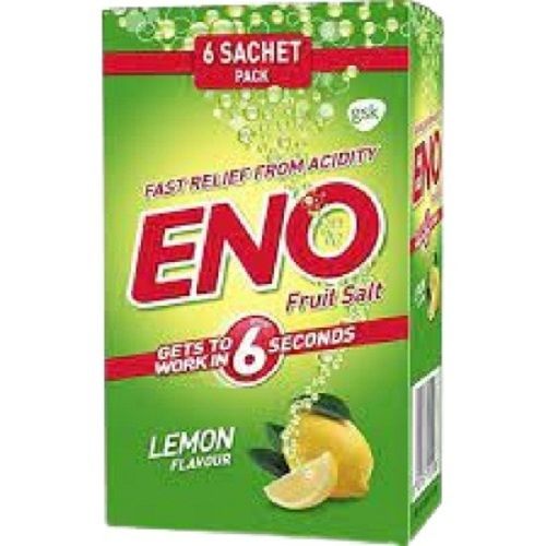 Lemon Eno