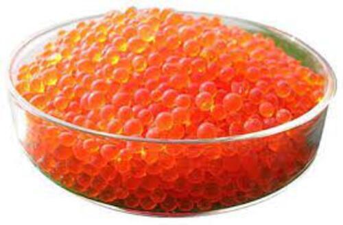 Orange Silica Gel