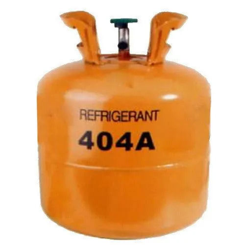 Premium Quality High Purity R404A Refrigerant Gas For Industrial Use Boiling Point: -46.2C