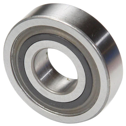 Round Corrosion Resistance Polish Finished Stainless Steel Ball Bearing  Deep Groove