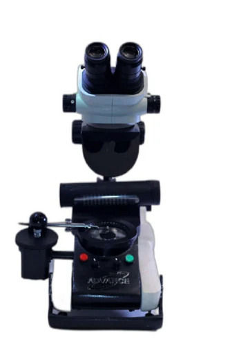 Semi-automatic Led Round View-head Eye Vision Advance Cvd Microscope