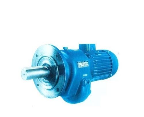 Single Phase Semi Automatic Electric Motor For Industrial Use