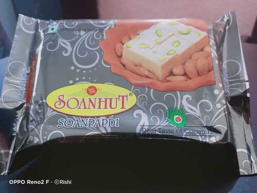 Soanhut Coconut Flavour Soanpapdi