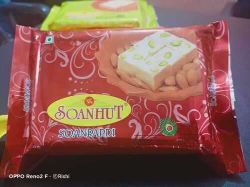 Soanhut Elaichi Flavour Soanpapdi