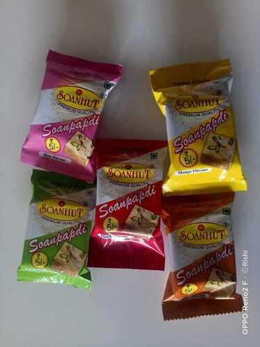 Soanhut Mini Pouch Pack Soan Papdi