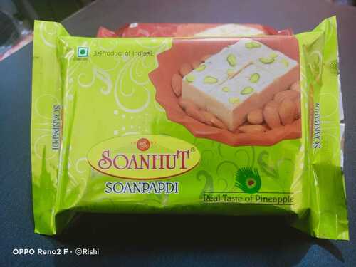 Soanhut Pineapple Flavour Soanpapdi