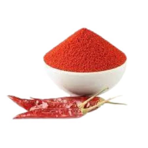 Dried Spicy A Grade Red Chilli Powder