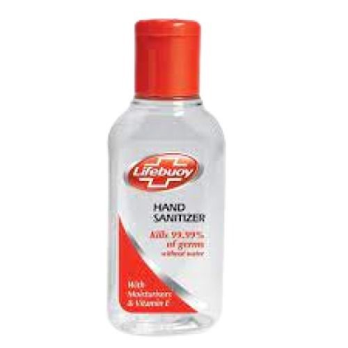 Transparent Kill Germs Hand Sanitizer Age Group: Suitable For All Ages