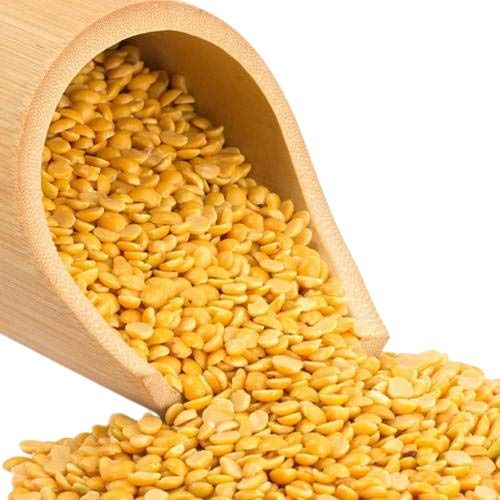 Unpolished No Artificial Hygienically Packed Yellow Toor Dal Admixture (%): 0 %