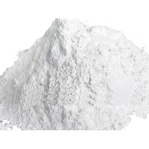 0.5% Porosity 42.9 Megapascal Strength Alo235% China Clay Powder Industrial Purpose 