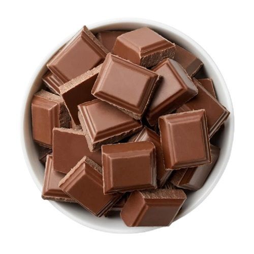 100% Fresh And Delicious Hygienically Packed Brown Milk Chocolate