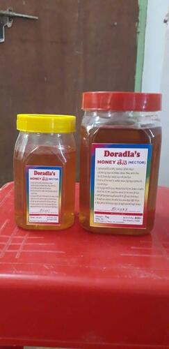 100% Naural Bee Honey, Packaging Size 1-2 Kg