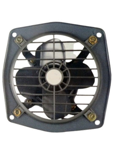 1000 Watt 5 Ampere 1200 Rpm Speed Wall Mounted Electric Exhaust Fan Blade Diameter: 300 Millimeter (Mm)