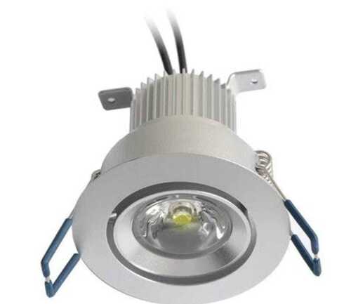 12 Watts Led Down Light, 2 Year Warranty