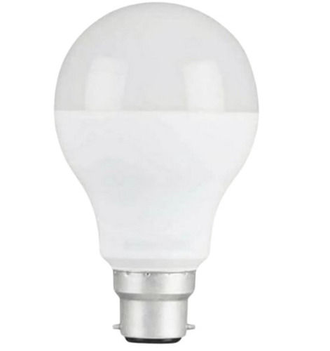 120 Volt 5 Watt 50 Hertz Electric Dom Led Bulb For Lighting Body Material: Aluminum